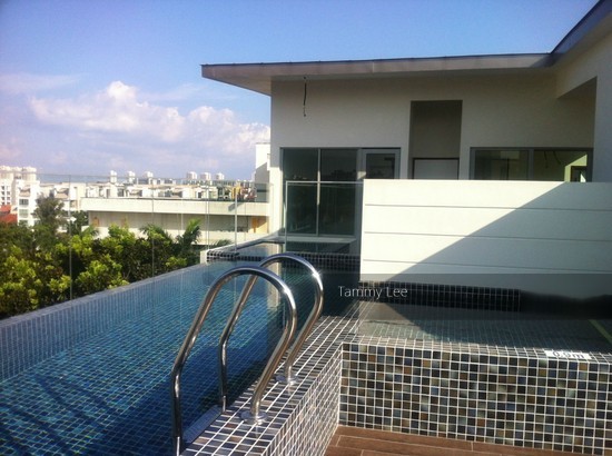 Suites @ Eunos (D14), Apartment #148792862